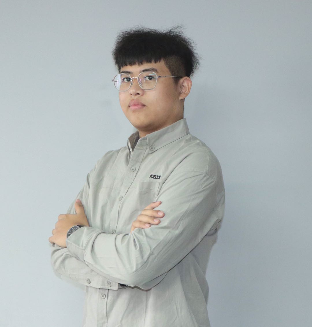 關智聰